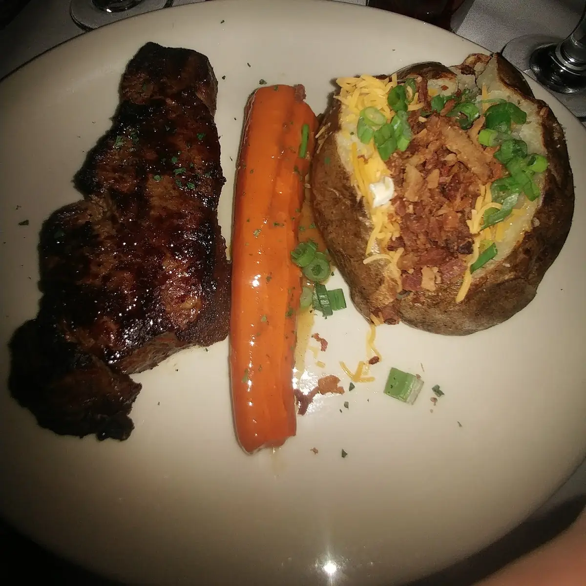 Baked Potato