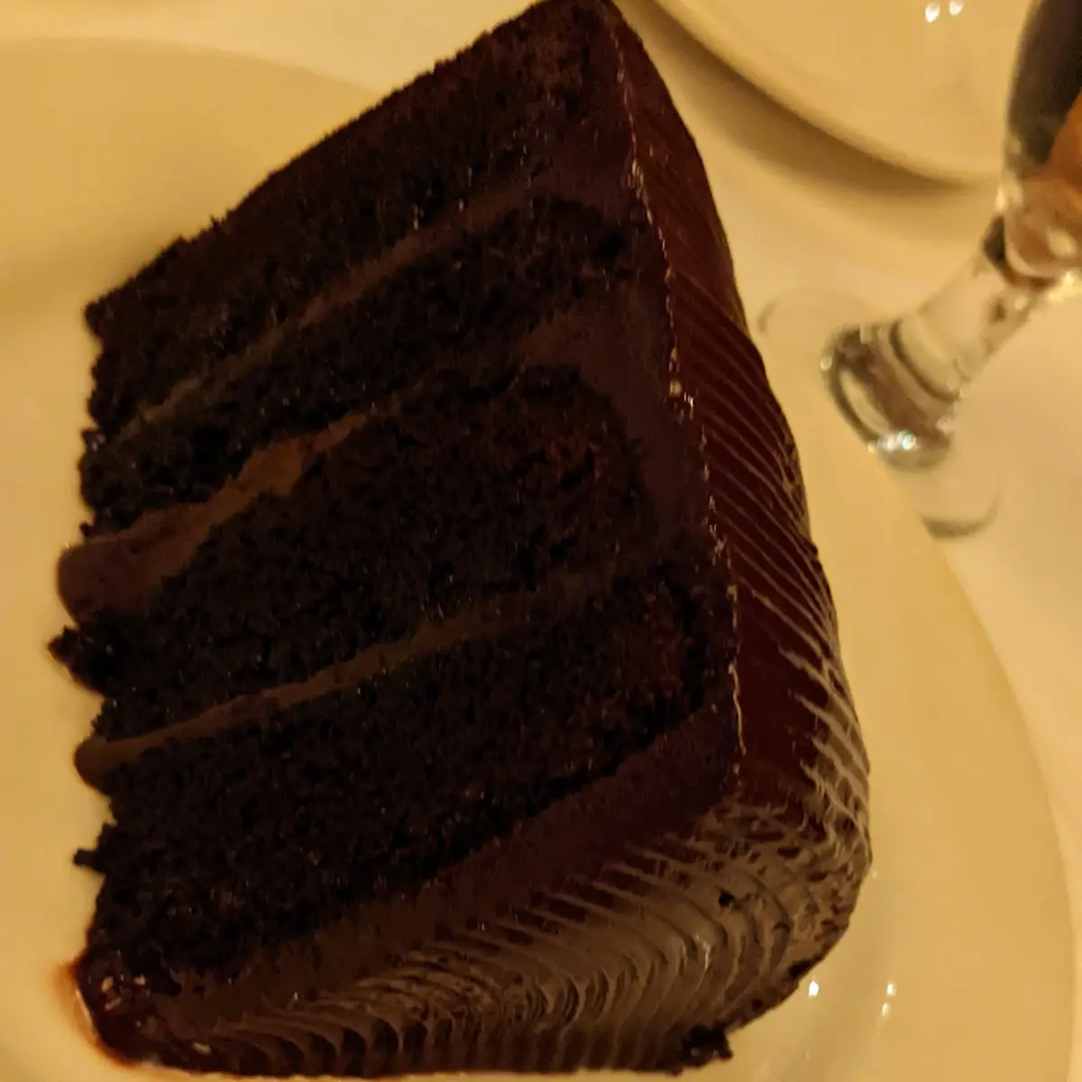 Chocolate Cake