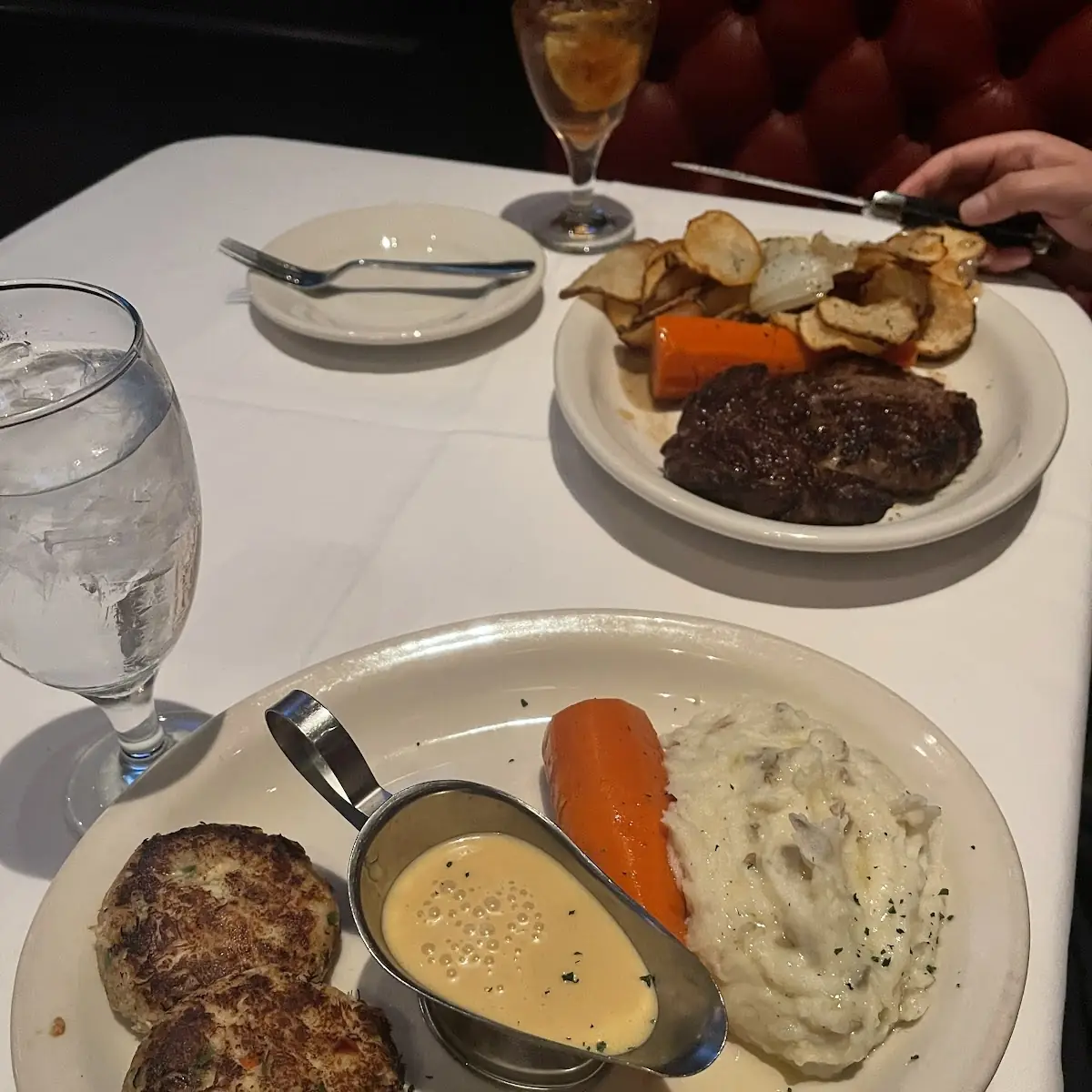 Crab Cakes