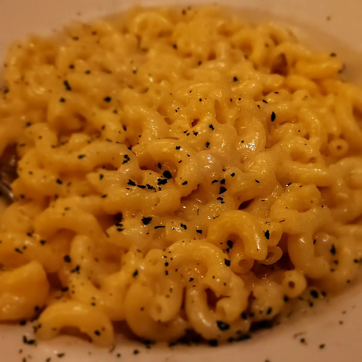 Lobster Mac and Cheese
