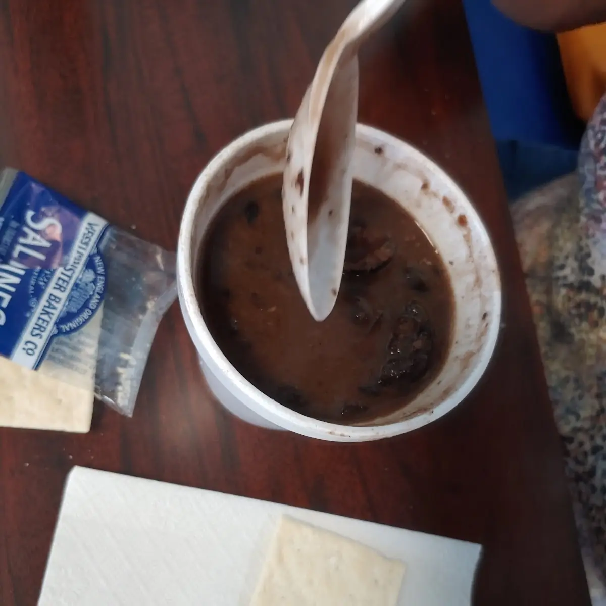 Black Bean Soup