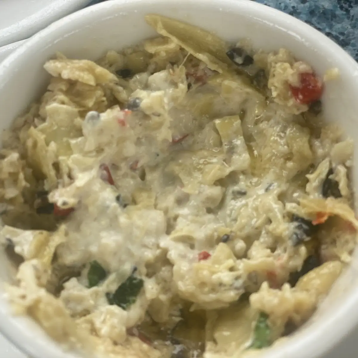 Artichoke Dip