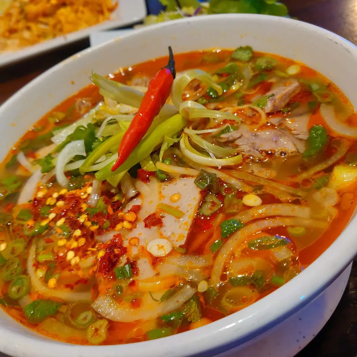 Bun Bo Hue
