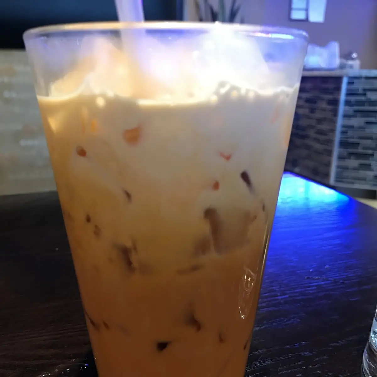 Thai Tea