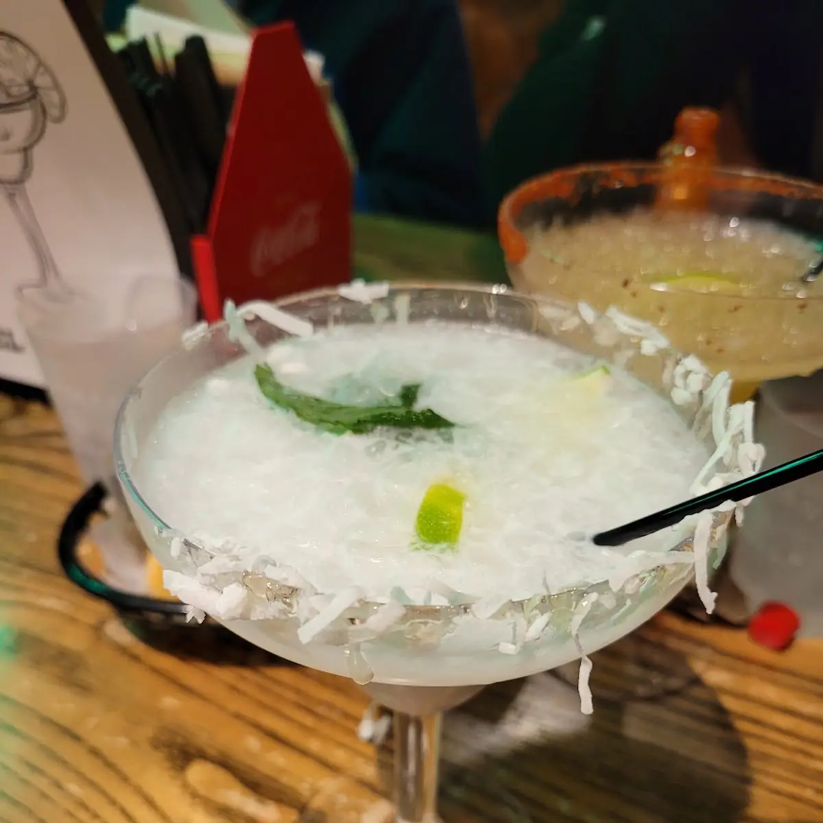 El Coco Loco