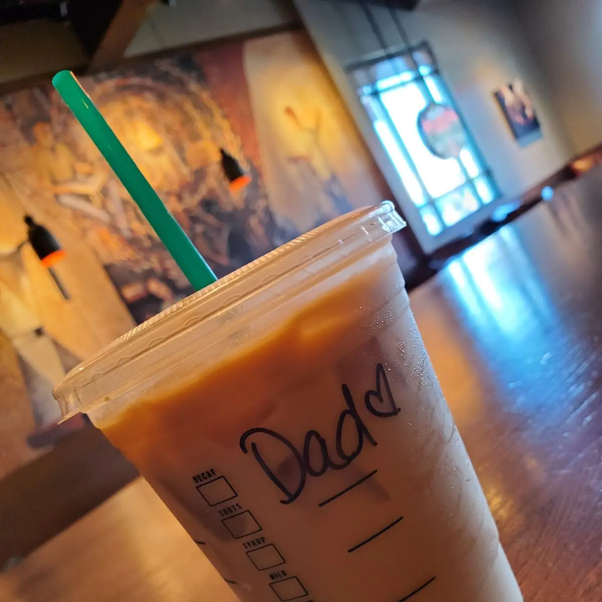 Thai Tea