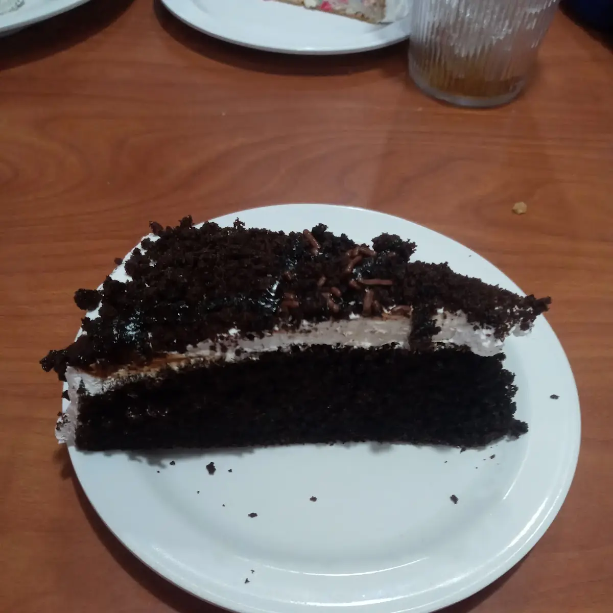Chocolate Cake
