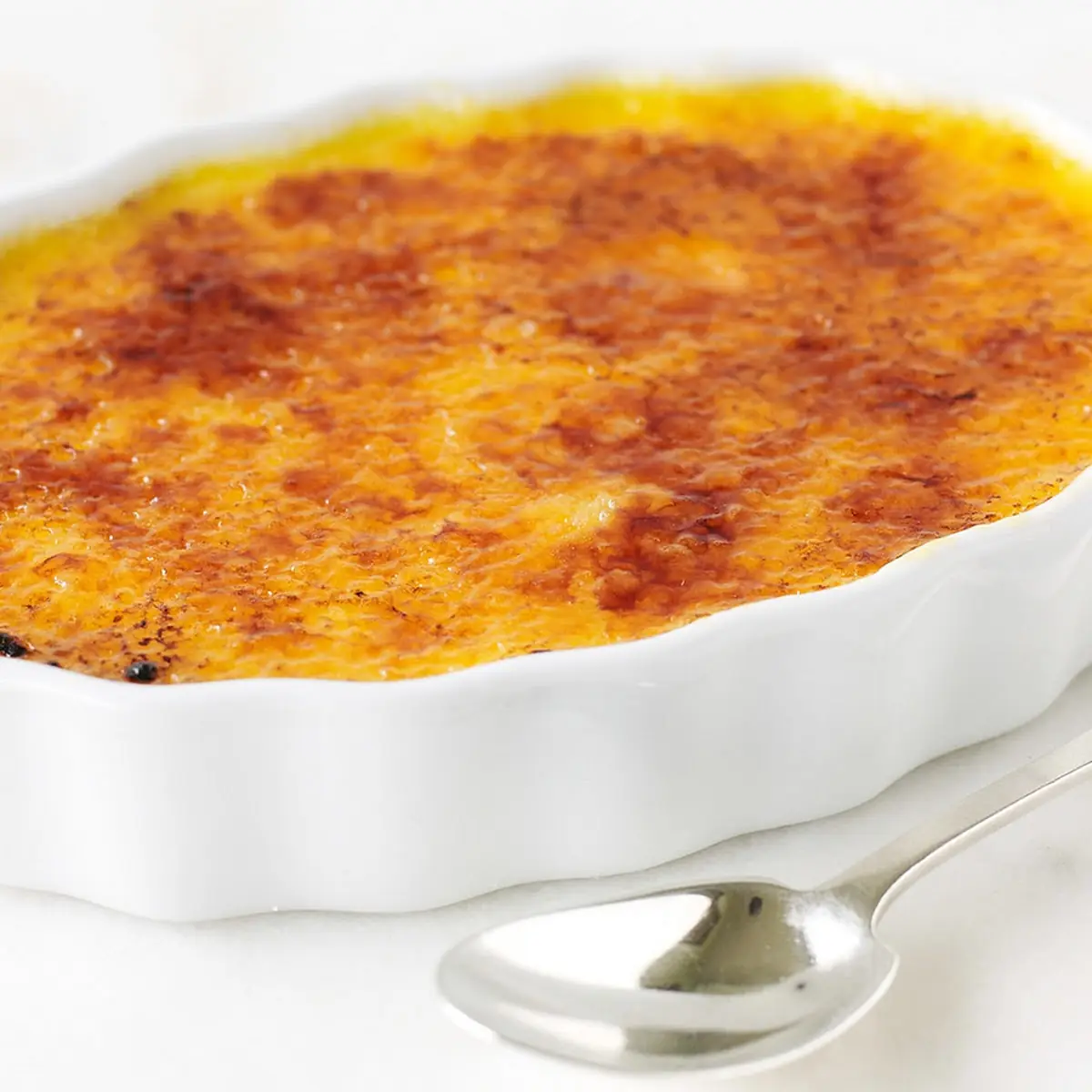 Creme Brulee