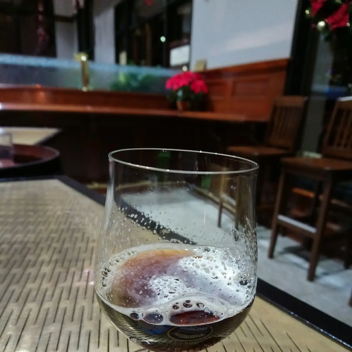 Sierra Nevada Taste Room
