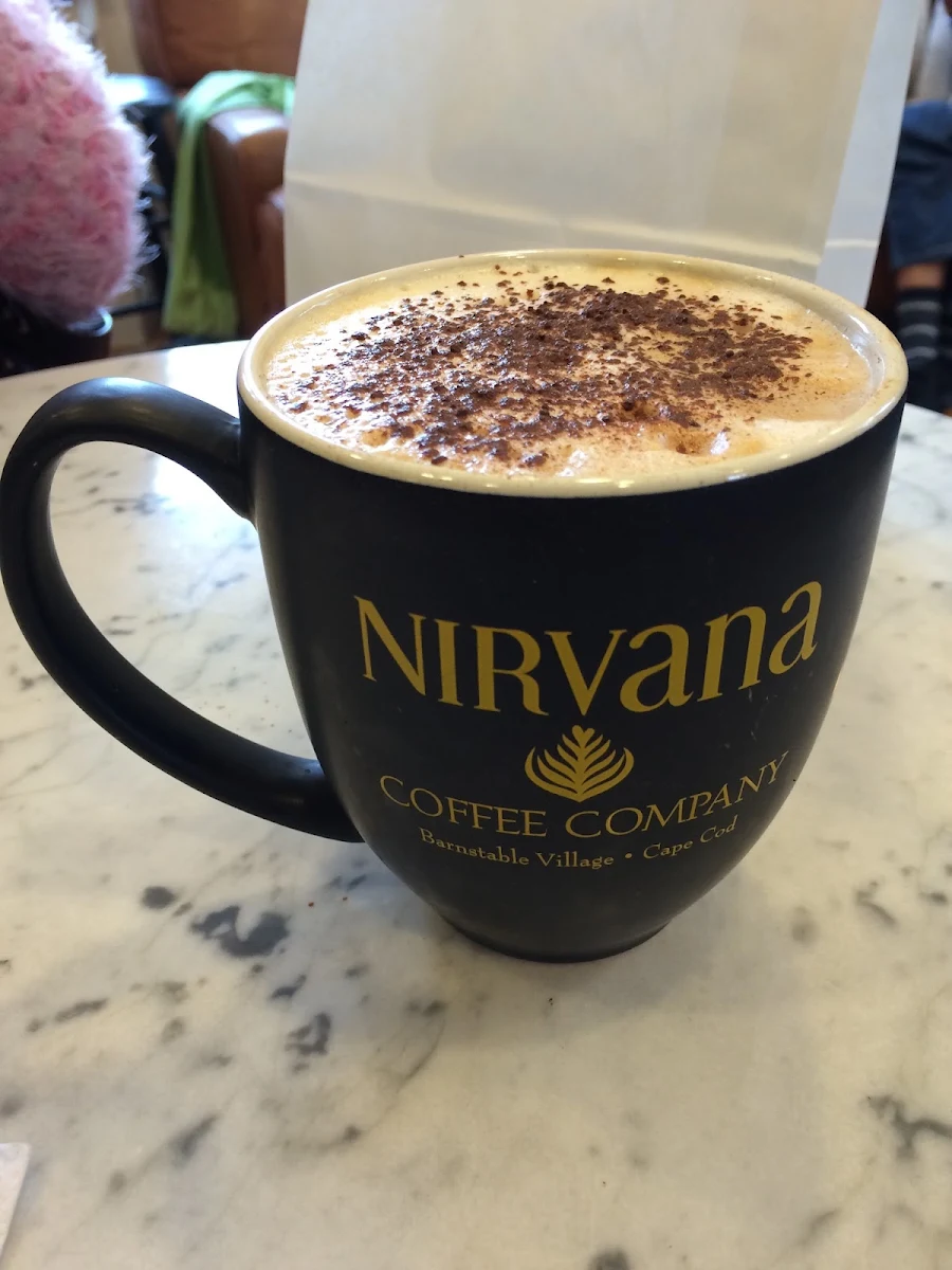Cappuccino