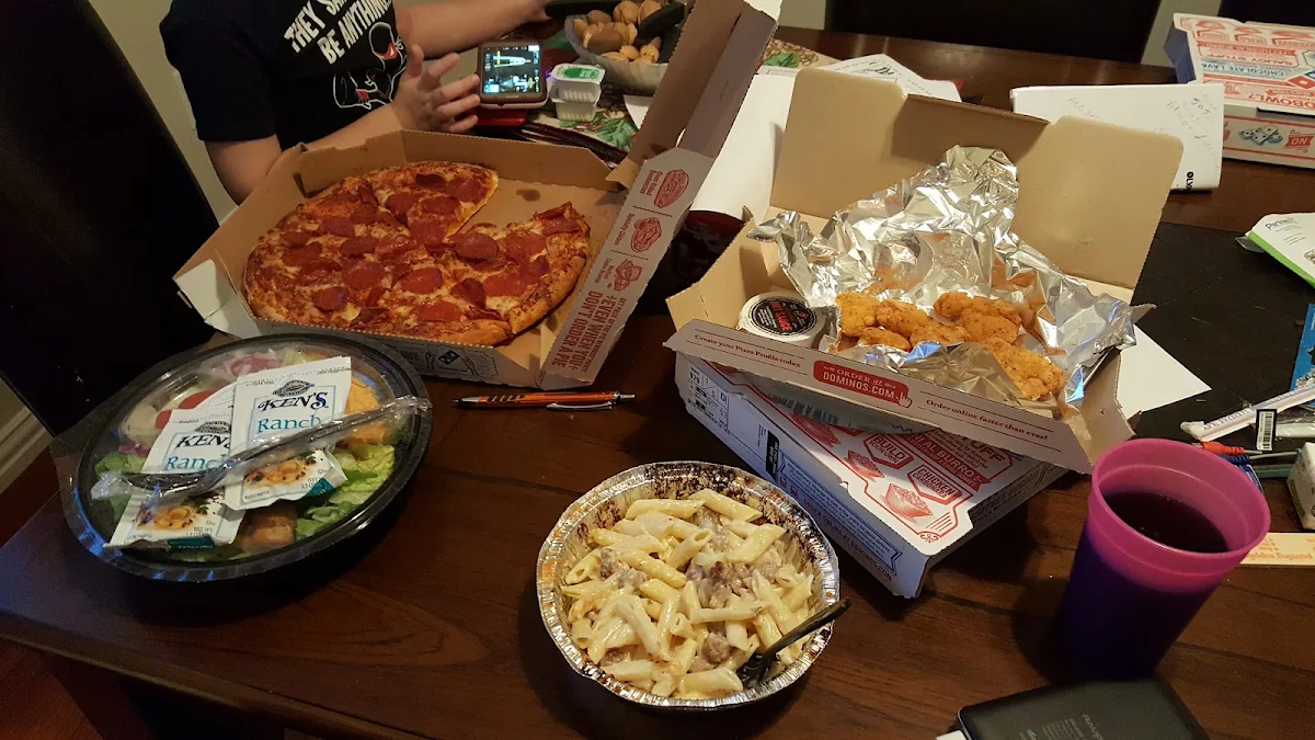 Pizza Boneless Chicken