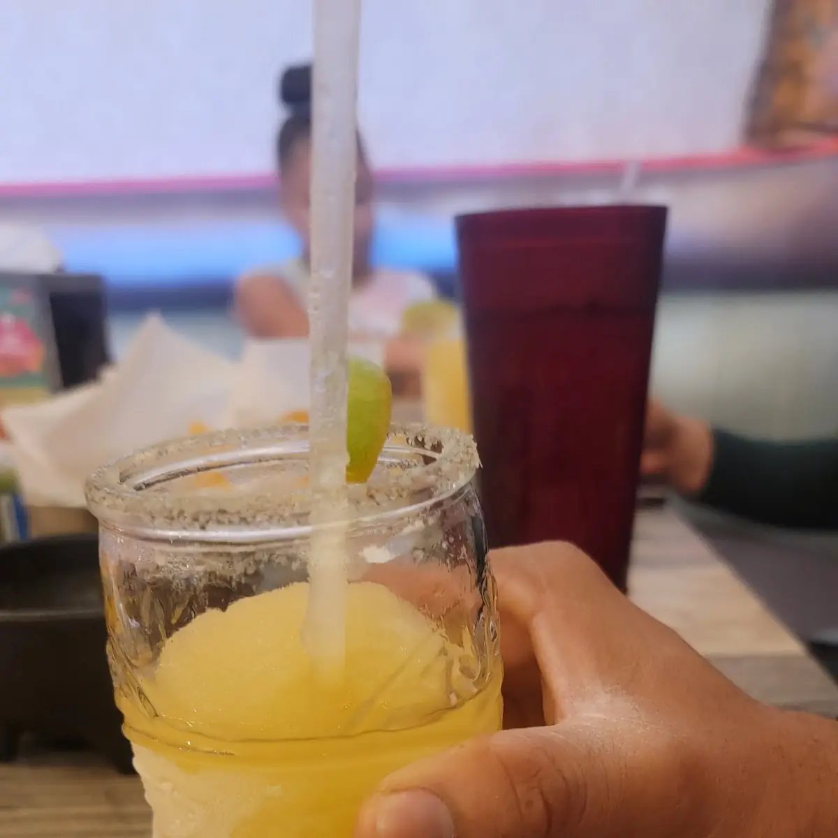 House Margarita