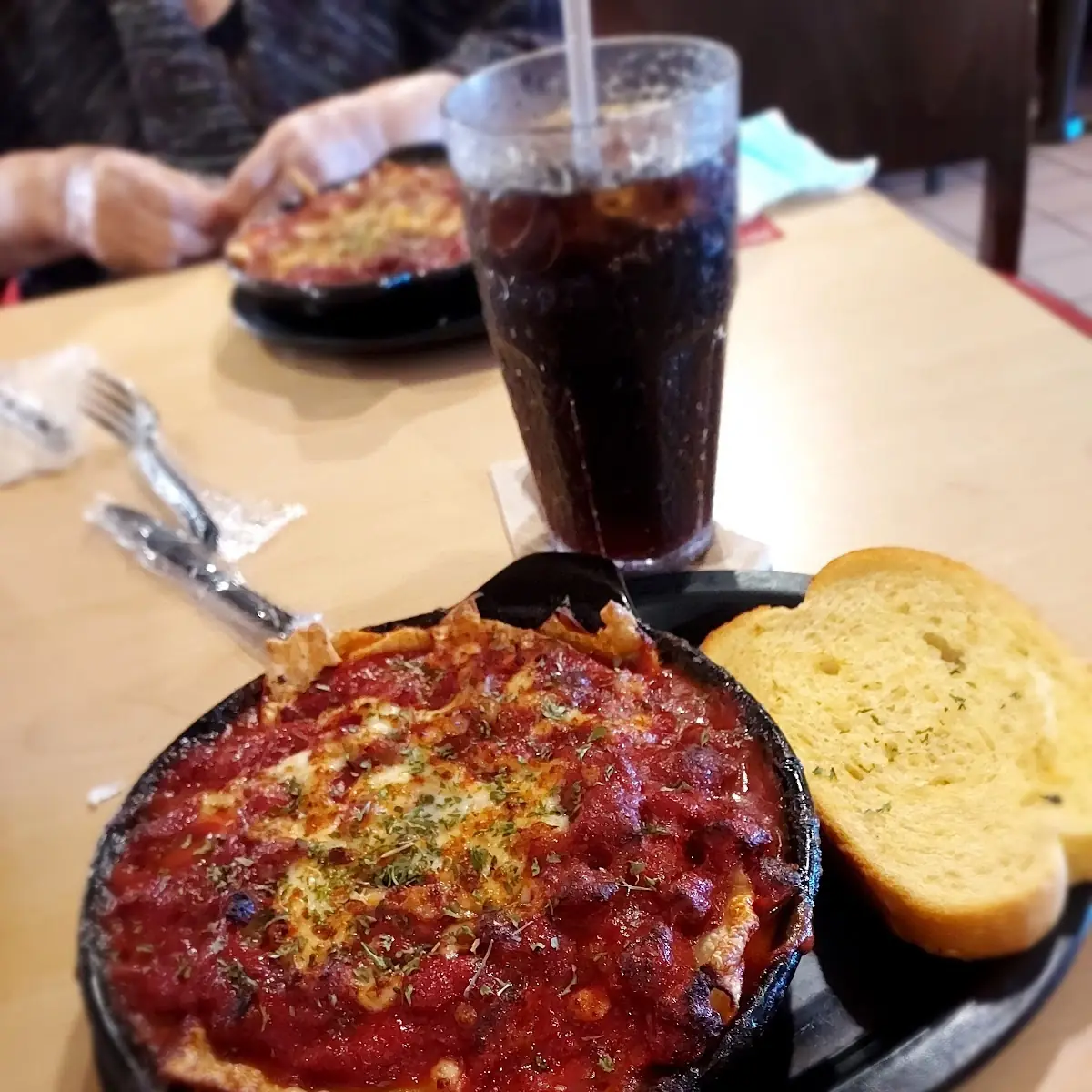 Lasagna
