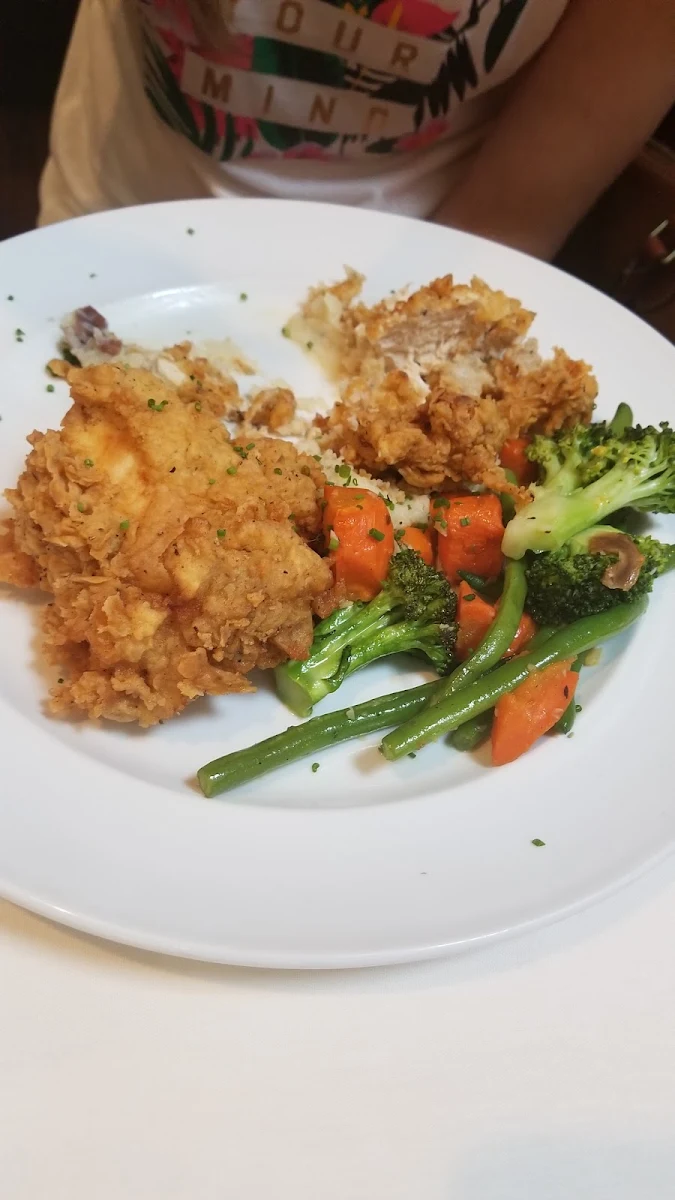 Southern Inn Fried Chicken