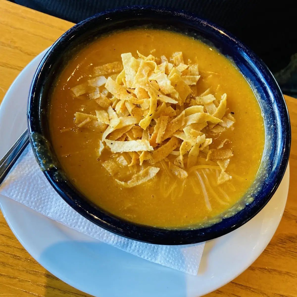 Tortilla Soup