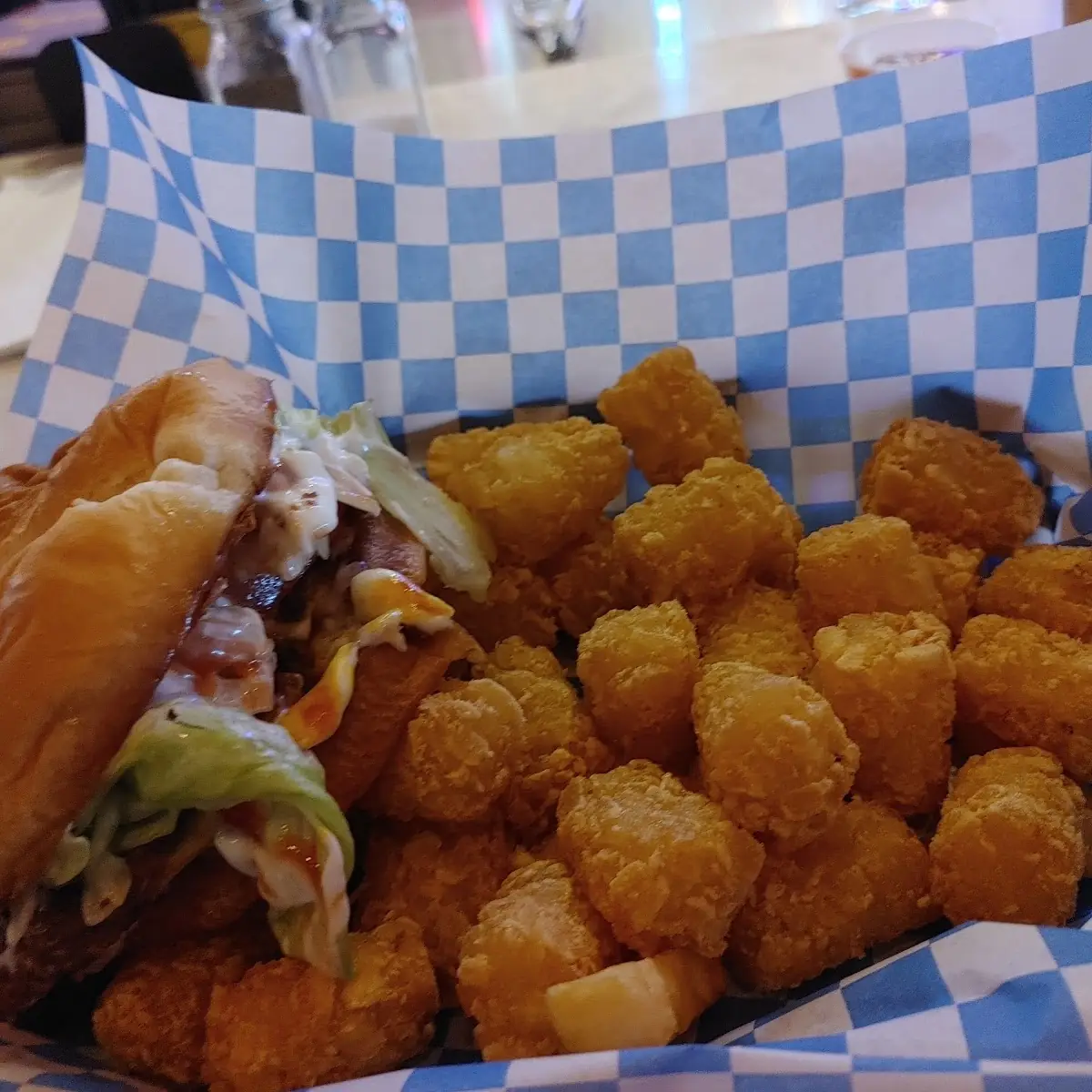 Tater Tots