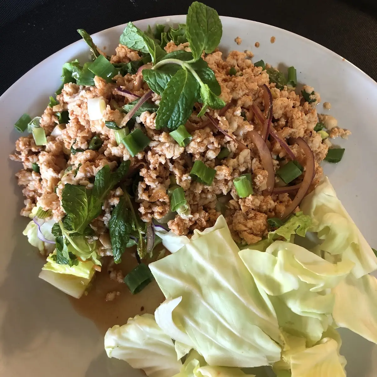 Larb Gai