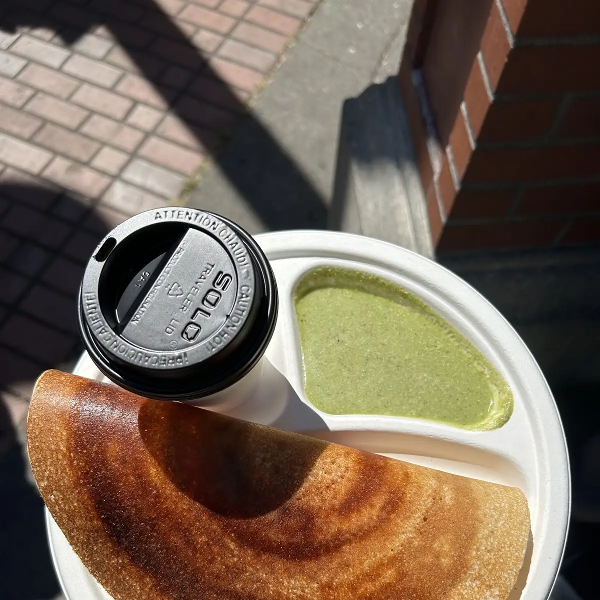 Podi Dosa