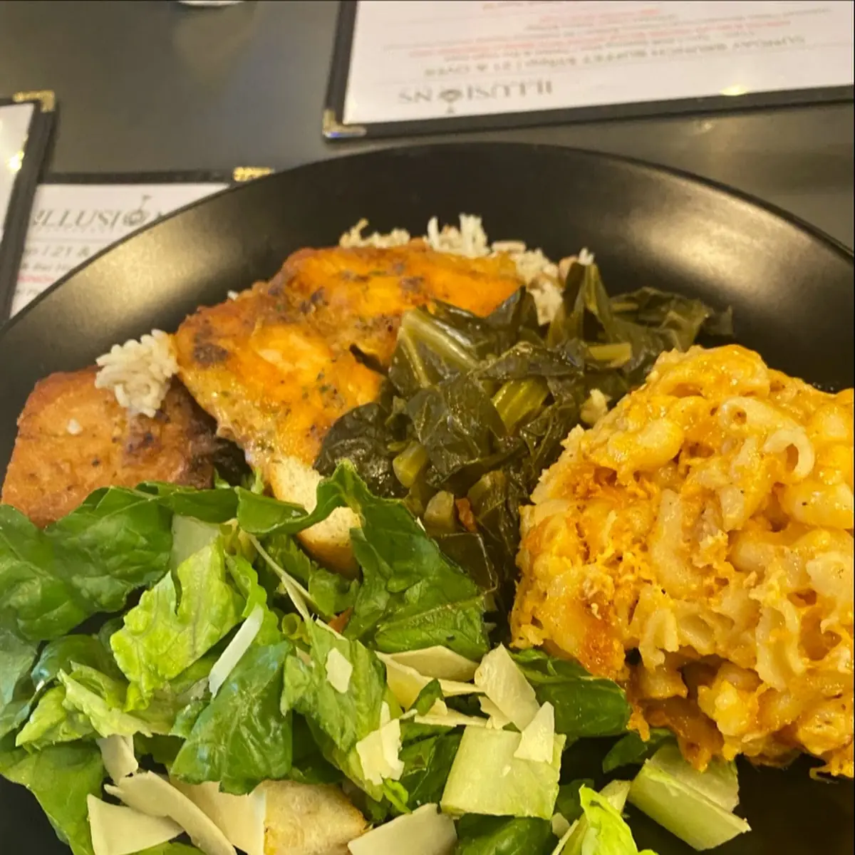 Sunday Brunch