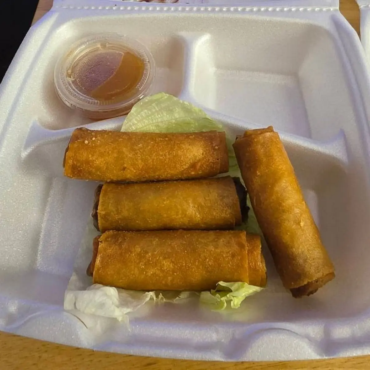 Lumpia