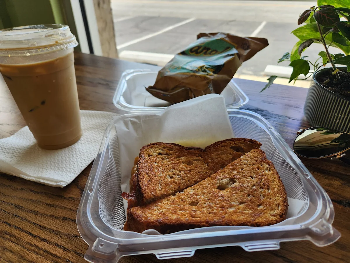 Banana Bread