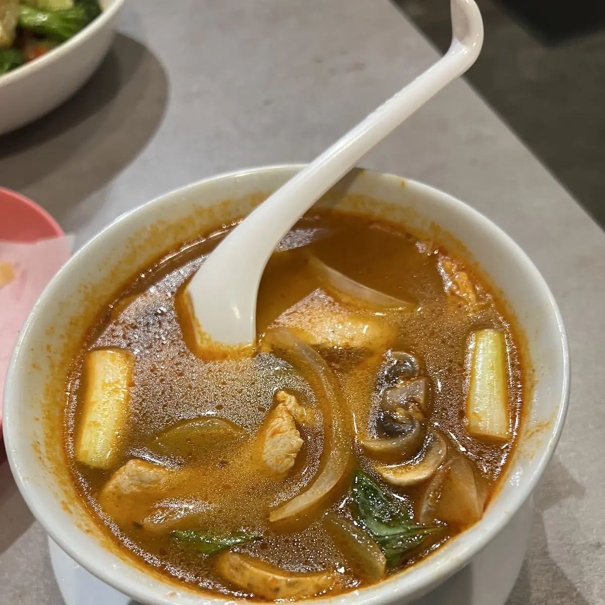 Tom Yum