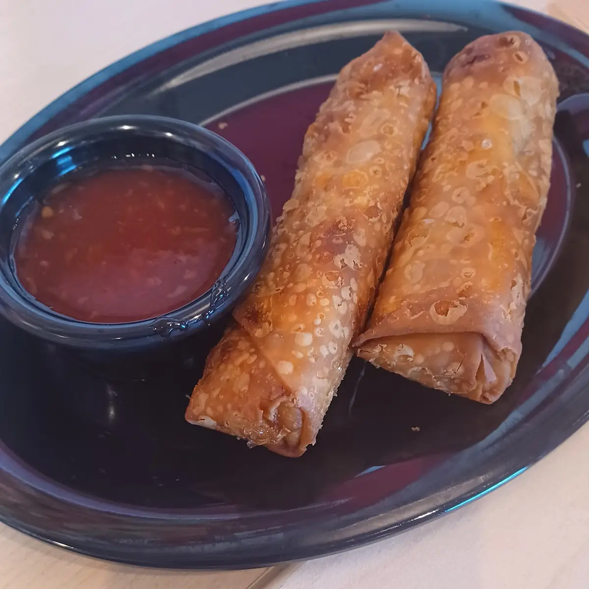 Egg Rolls