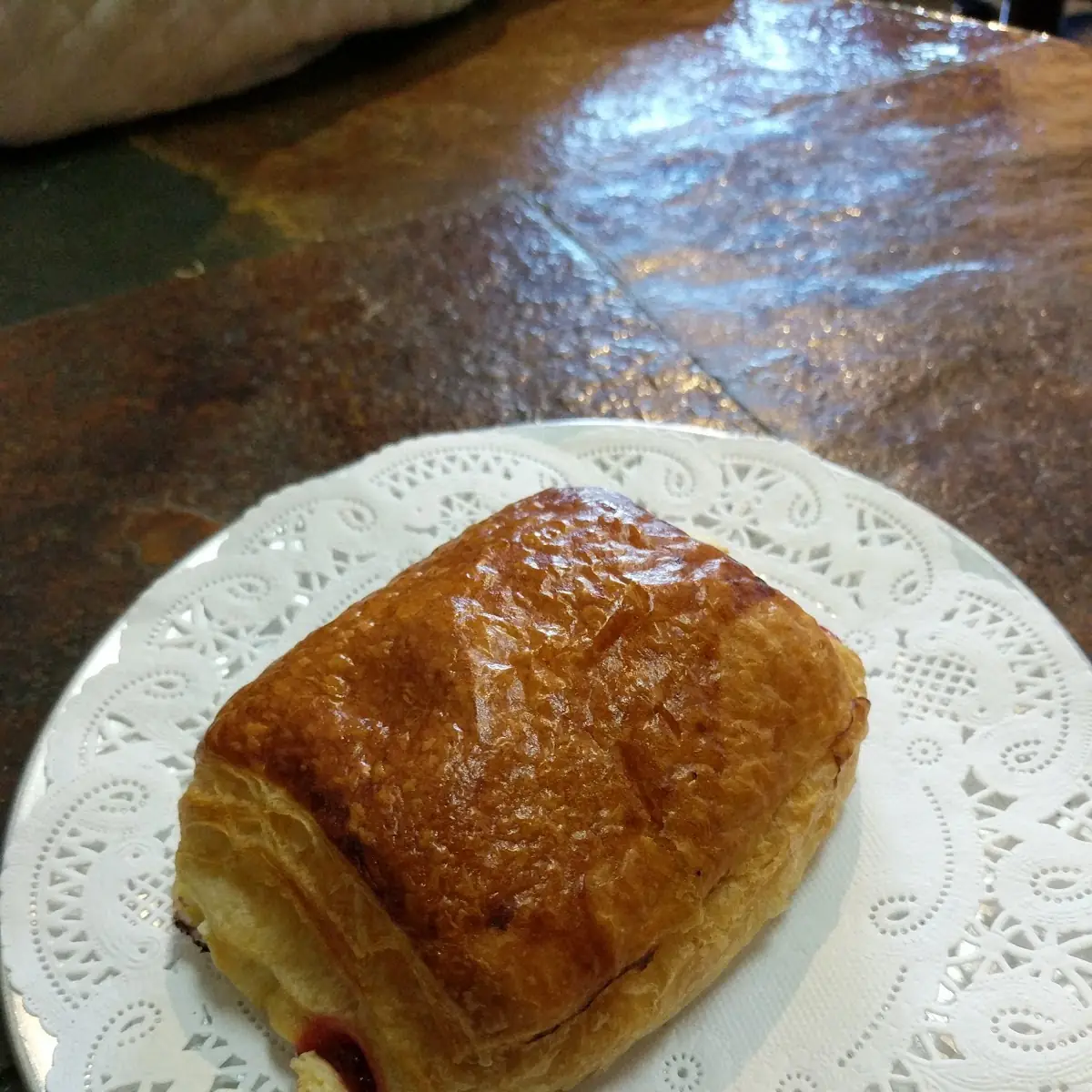 Croissant