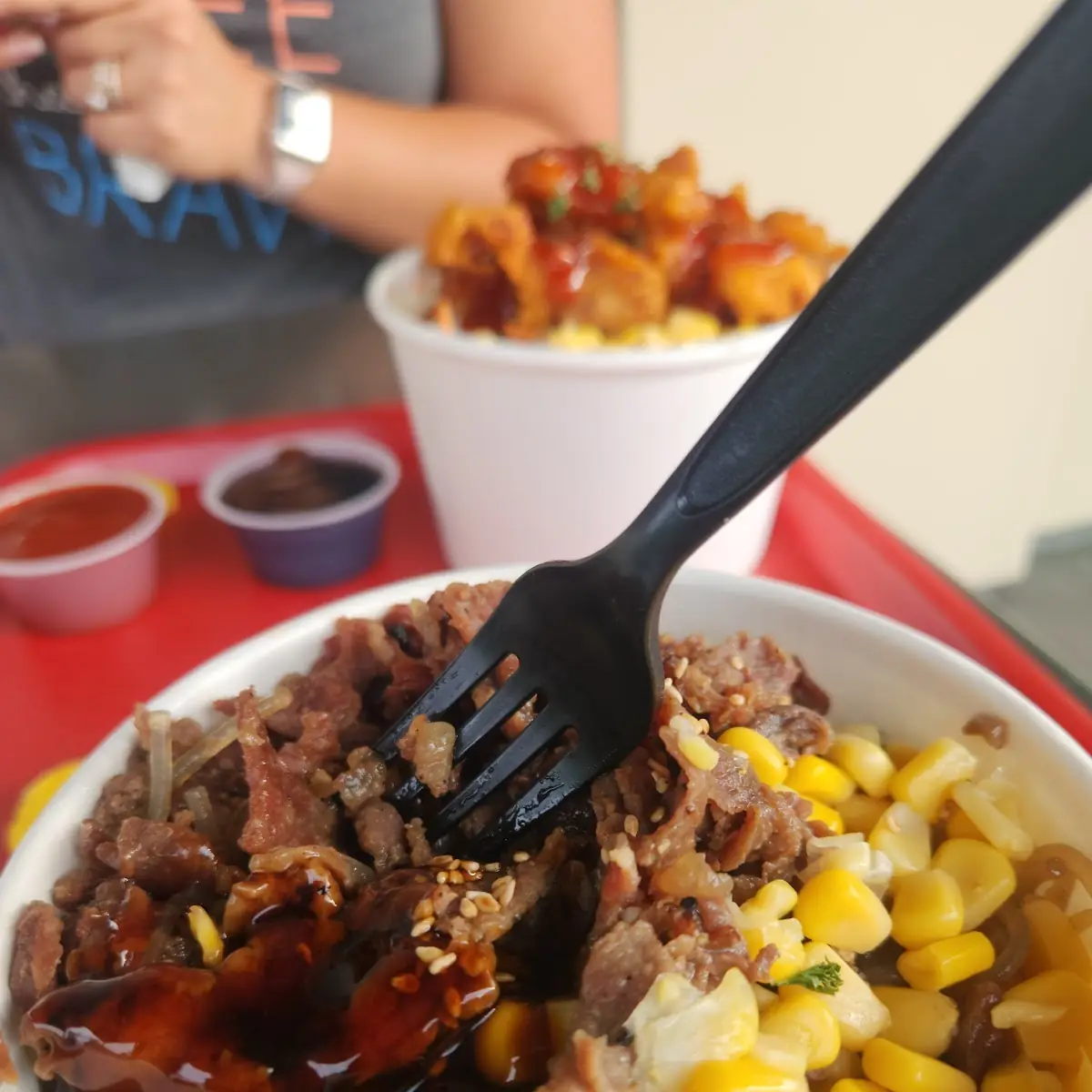 Pulled Pork
