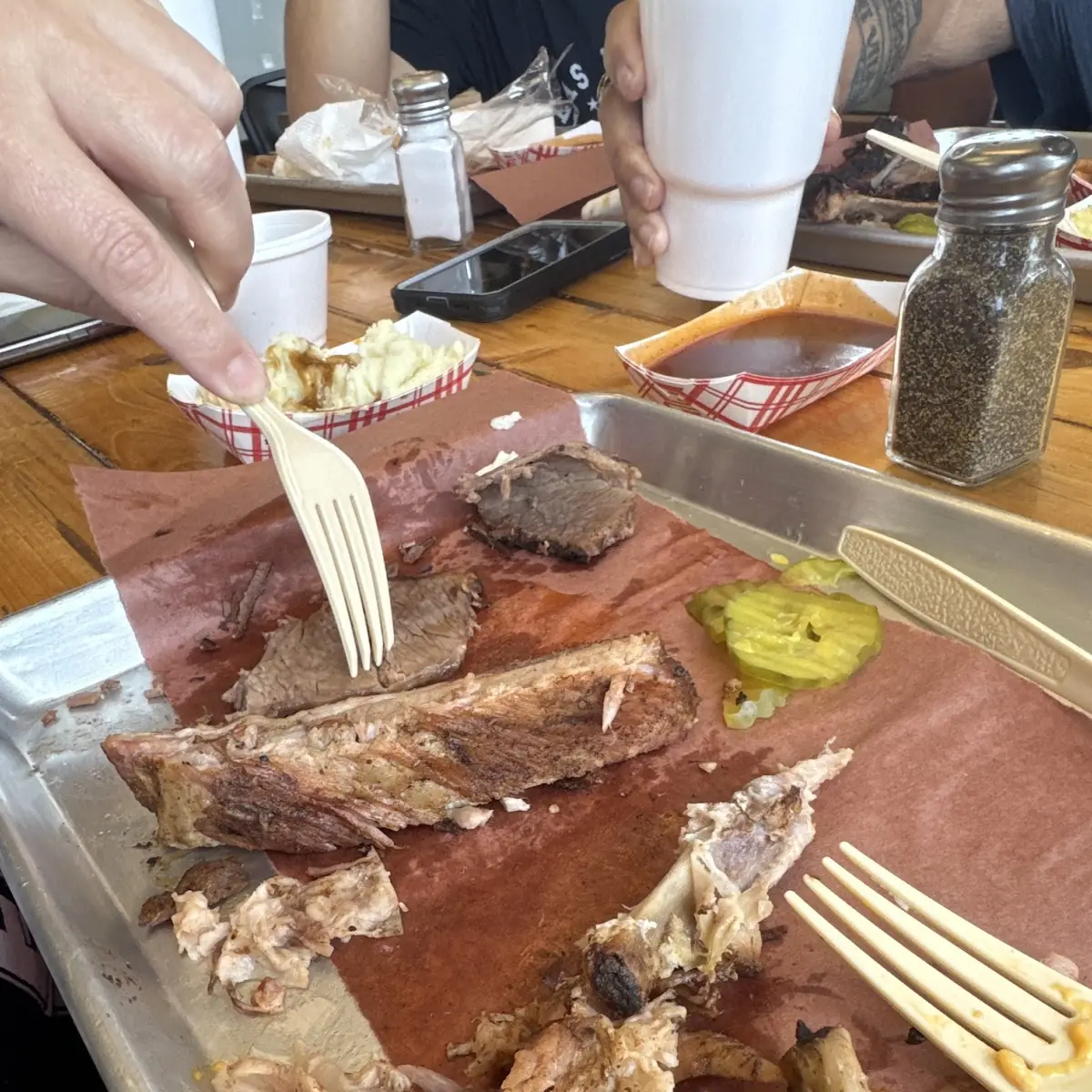 Pulled Pork