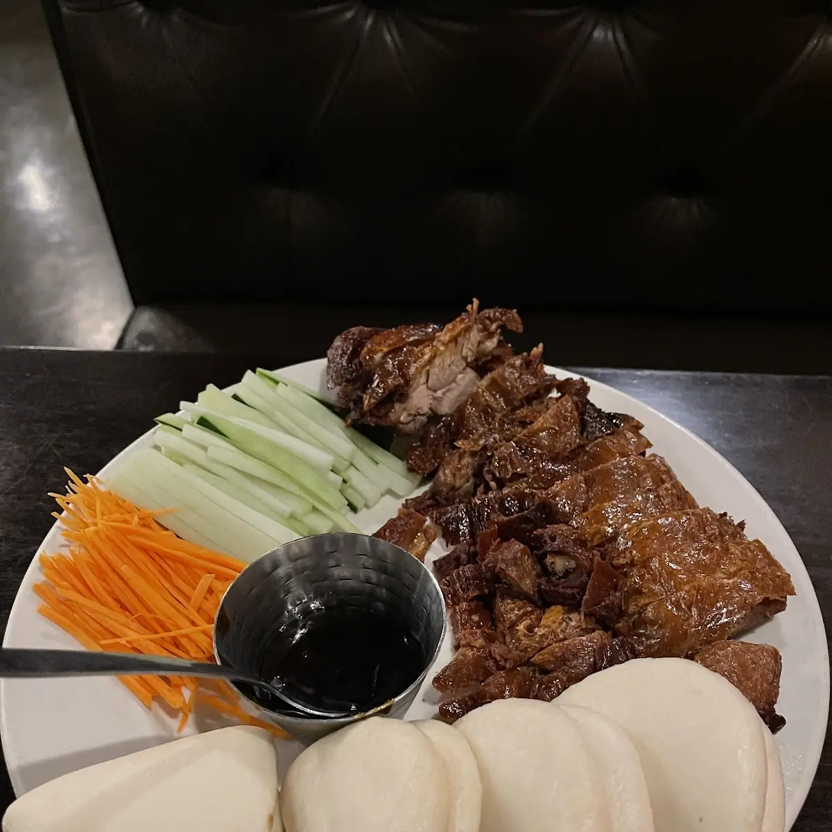 Peking Duck