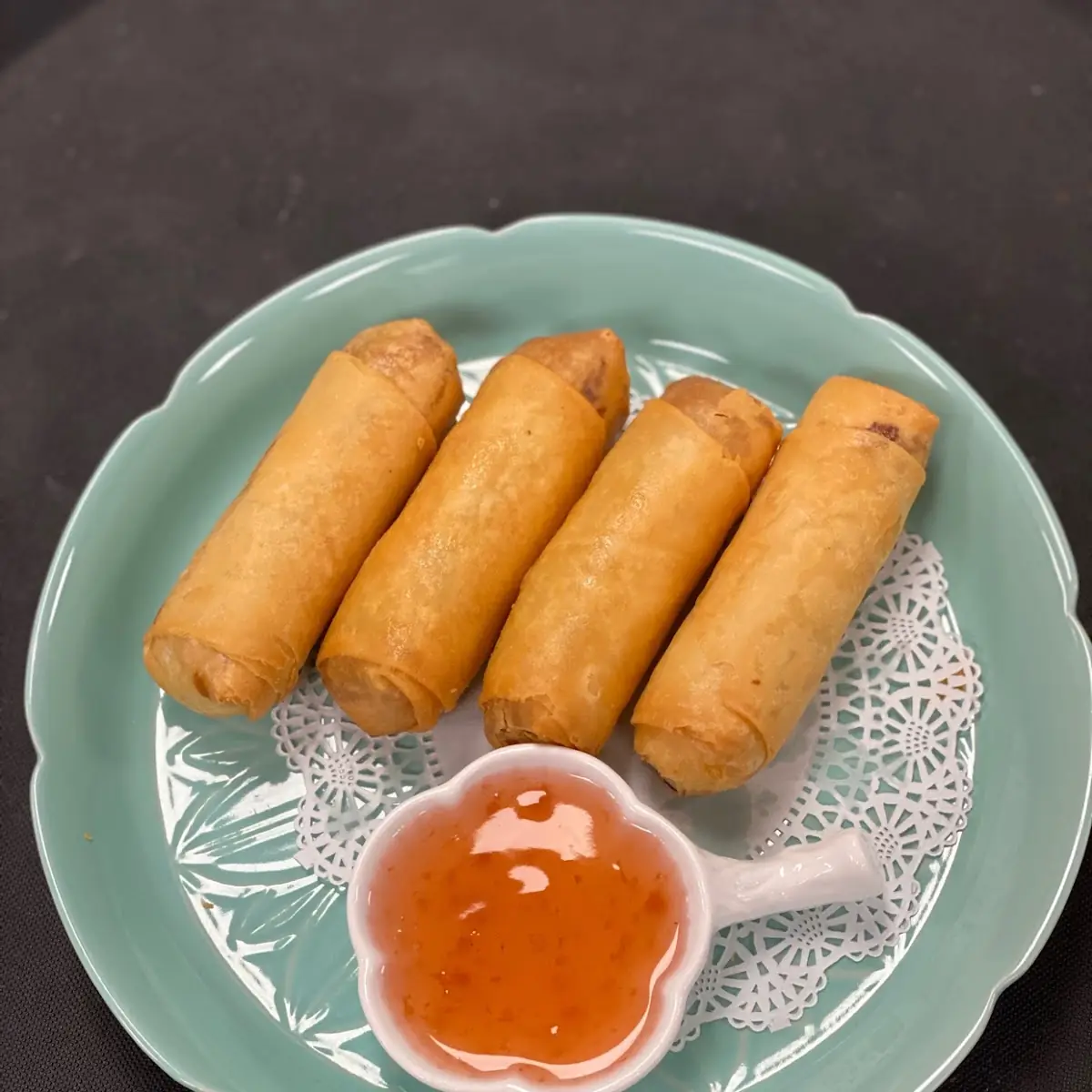 Shanghi Spring Roll