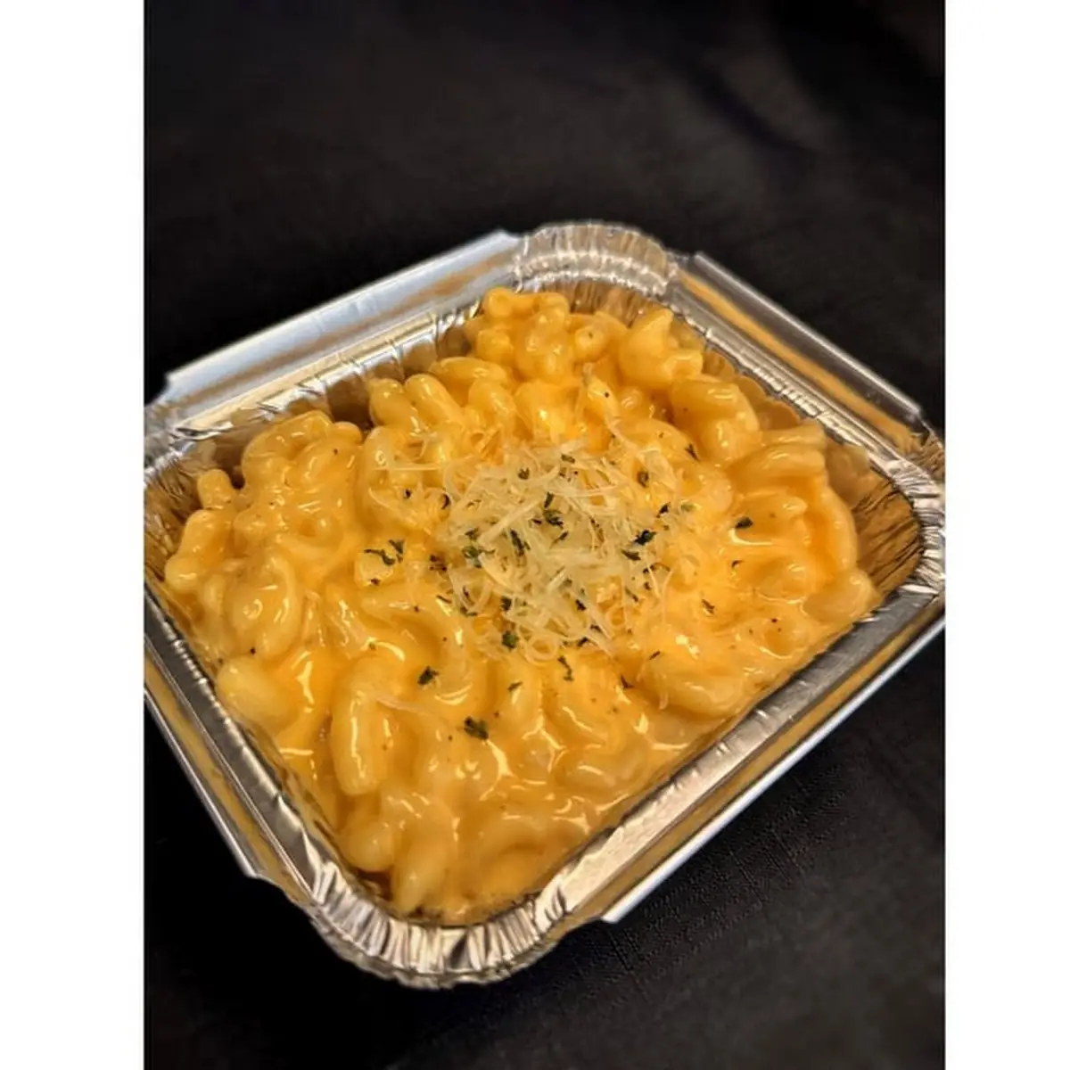 mac & cheese 맥앤치즈