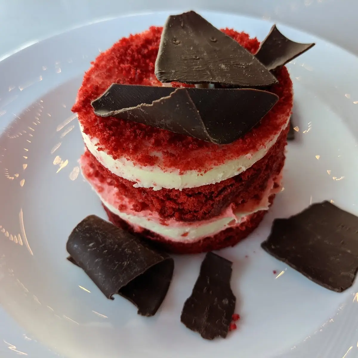 Red Velvet Cake
