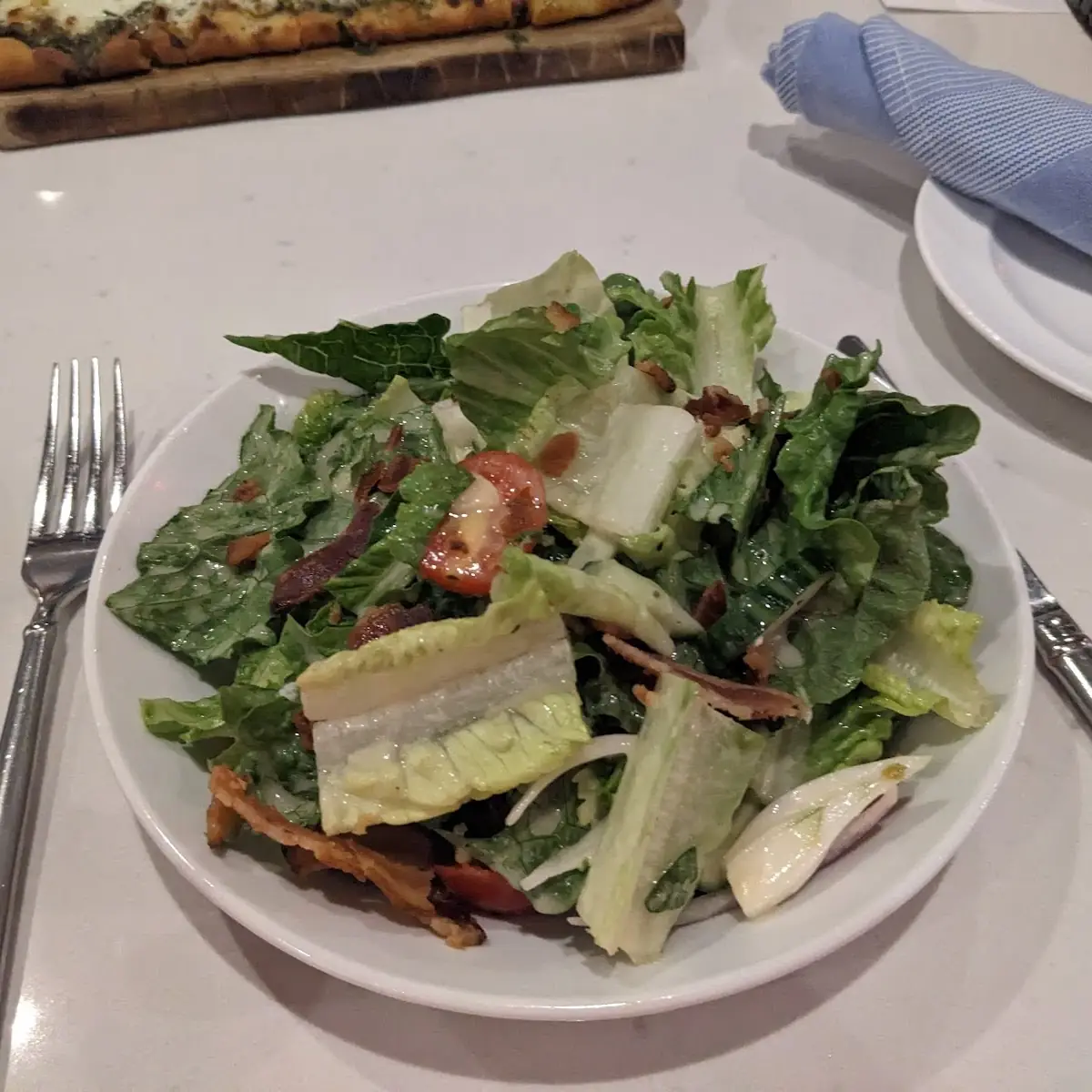 Side Salad