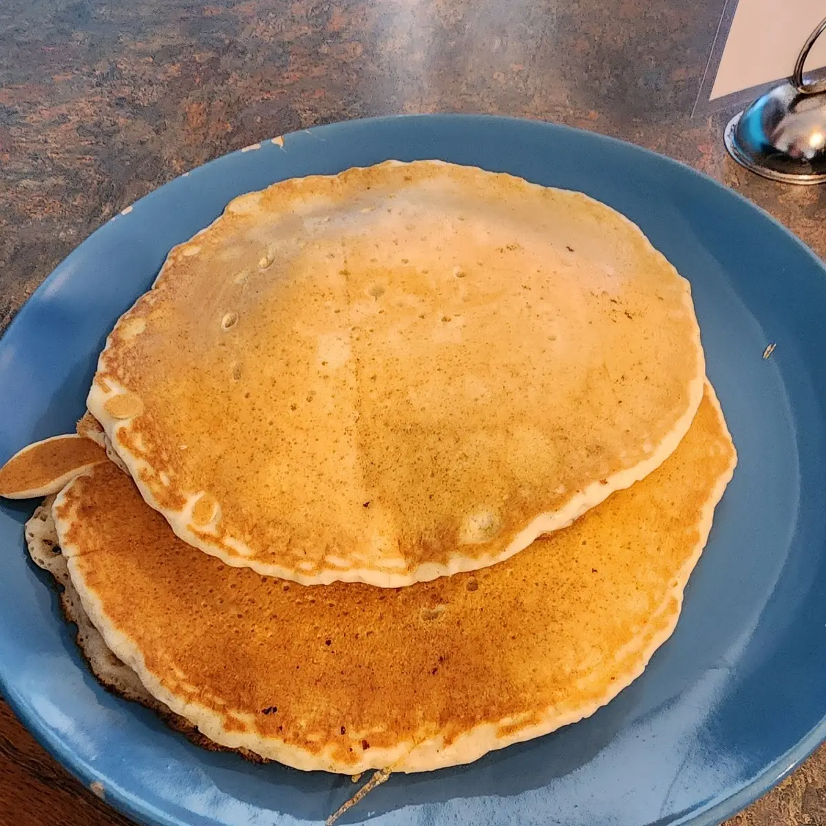 Silver Dollar Pancake