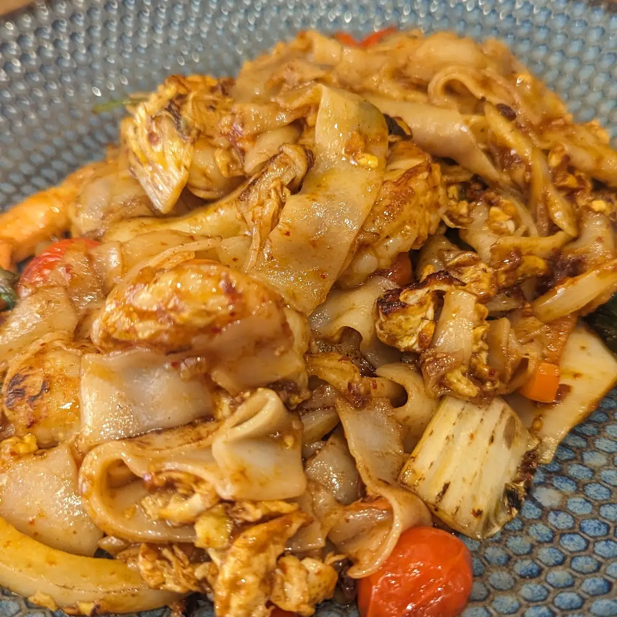 Drunken Noodles