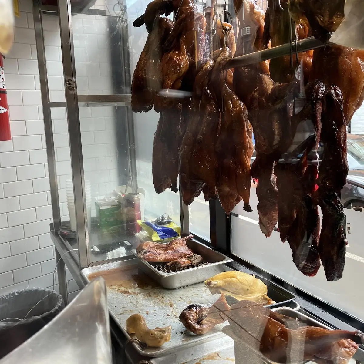 Peking Duck