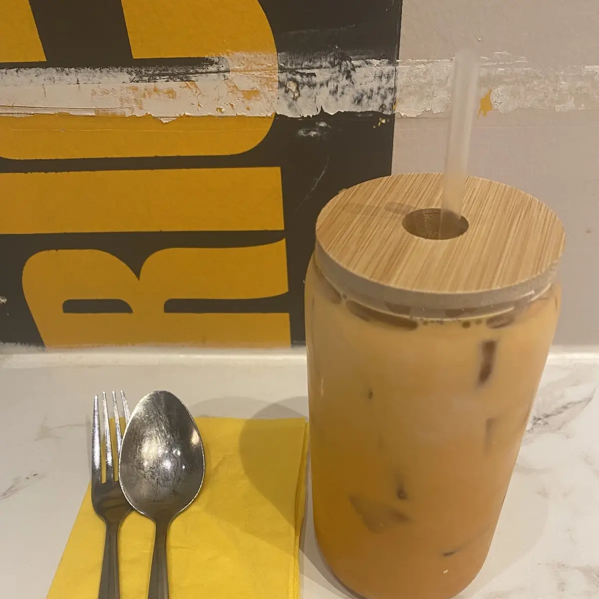 Thai Tea