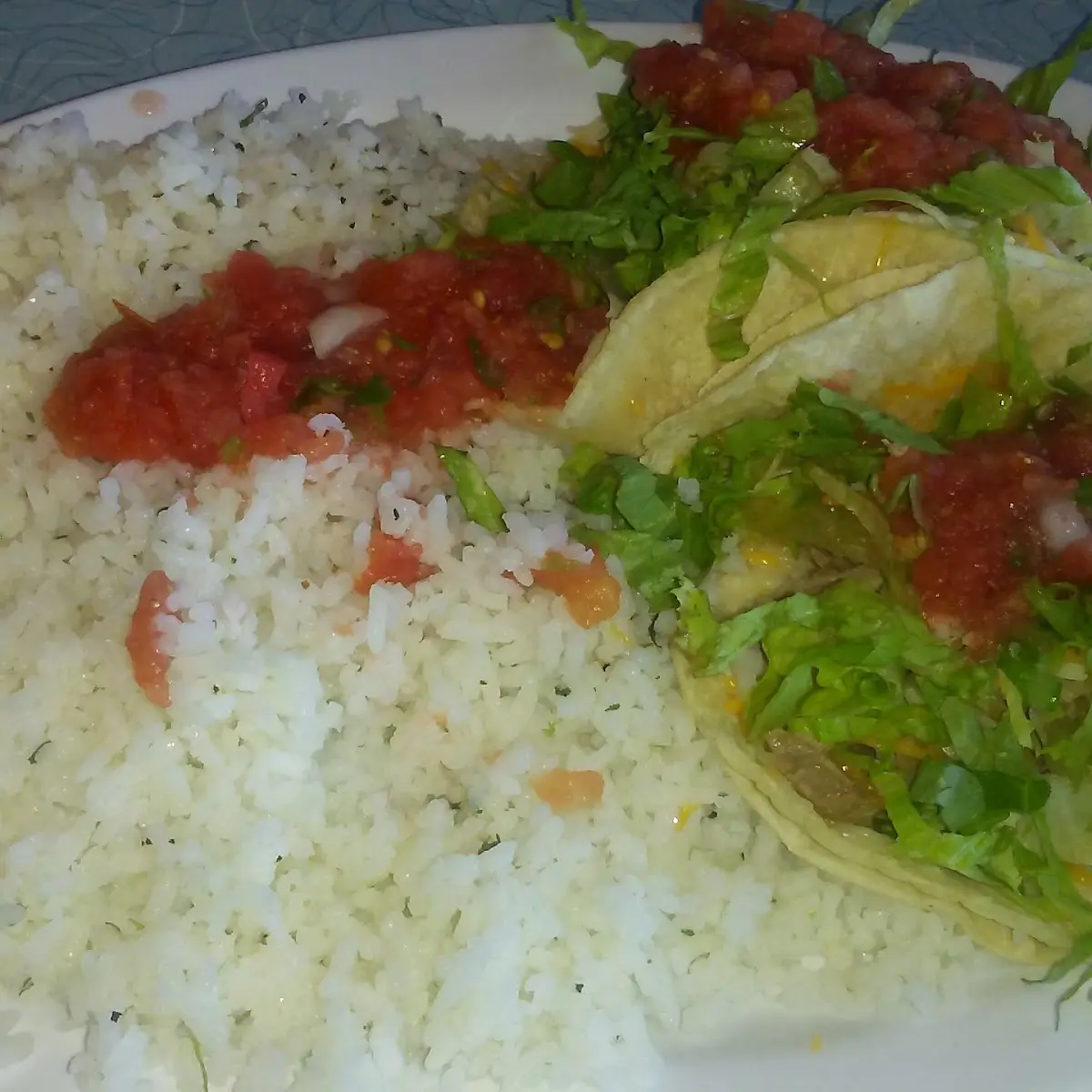 Carnitas Tacos Classic