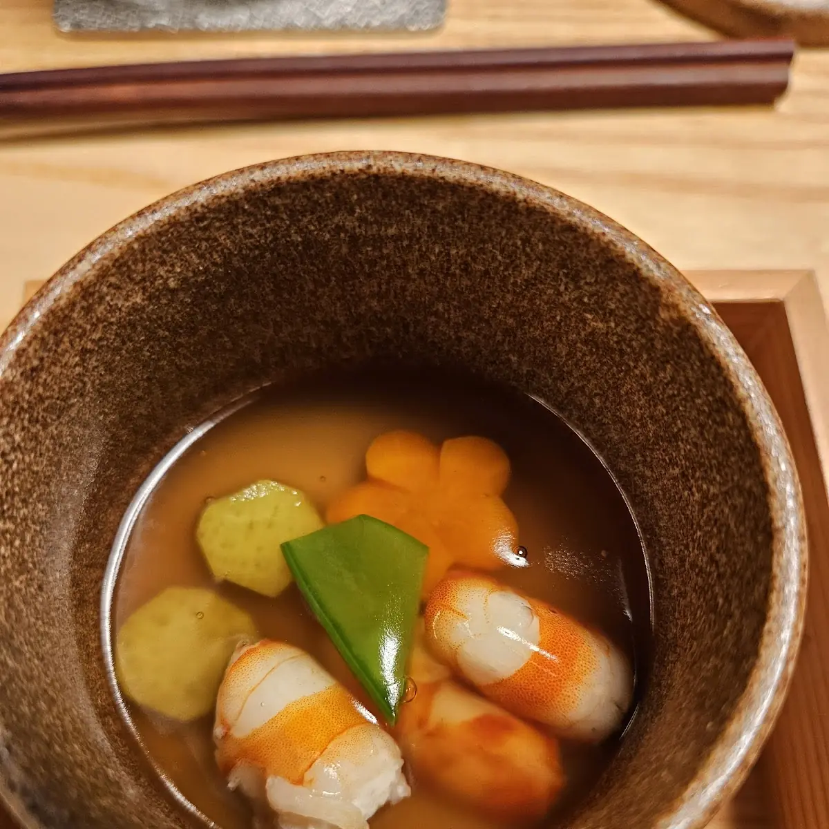 Miso Soup