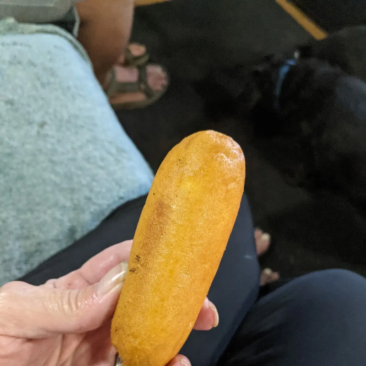 Corn Dog