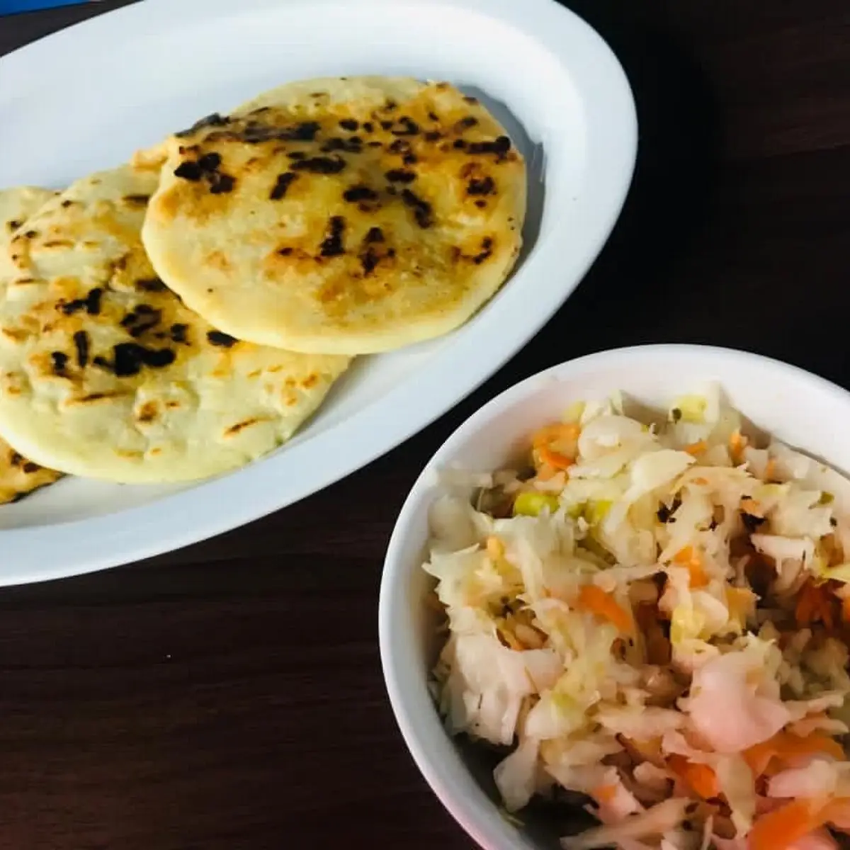 Pupusa
