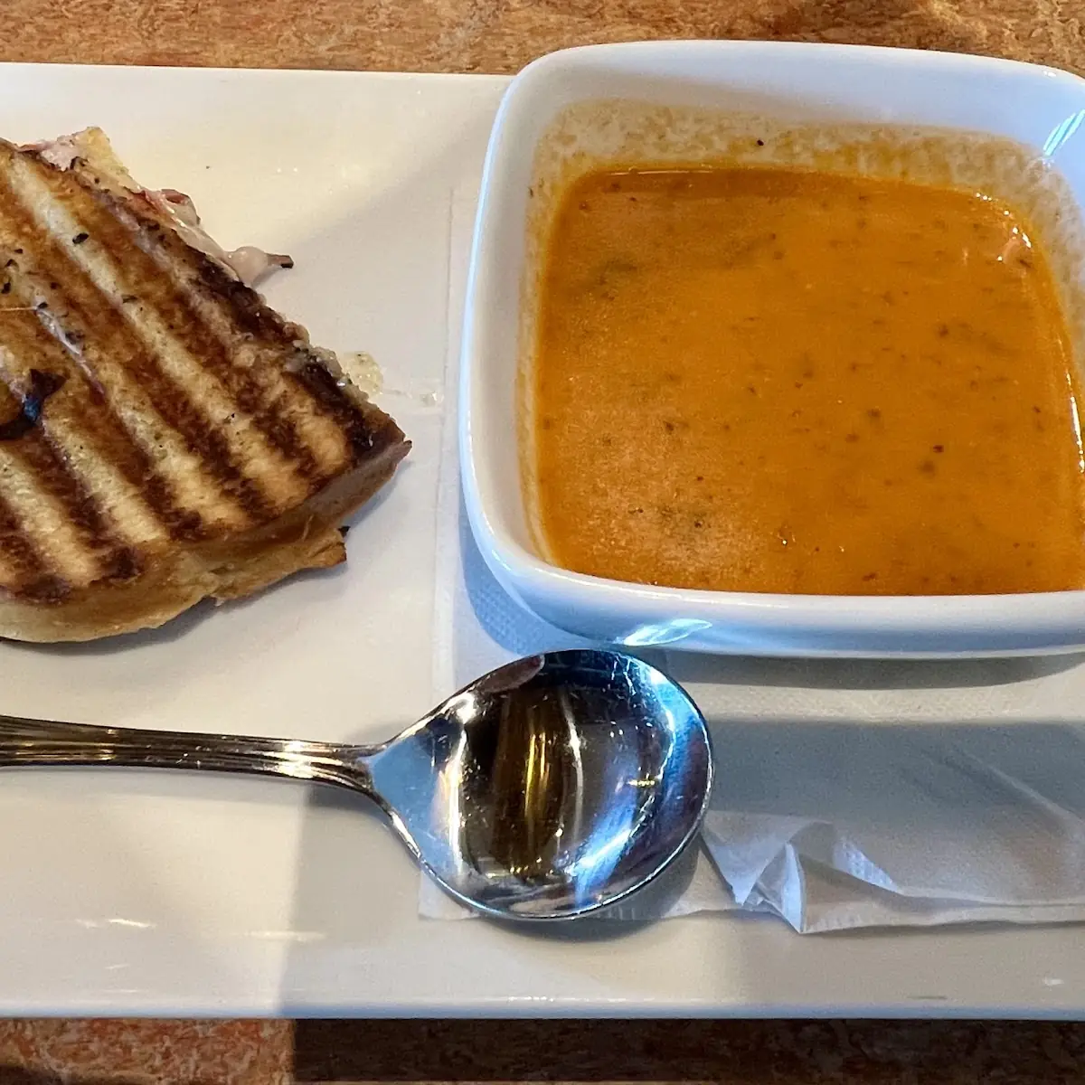 Tomato Soup