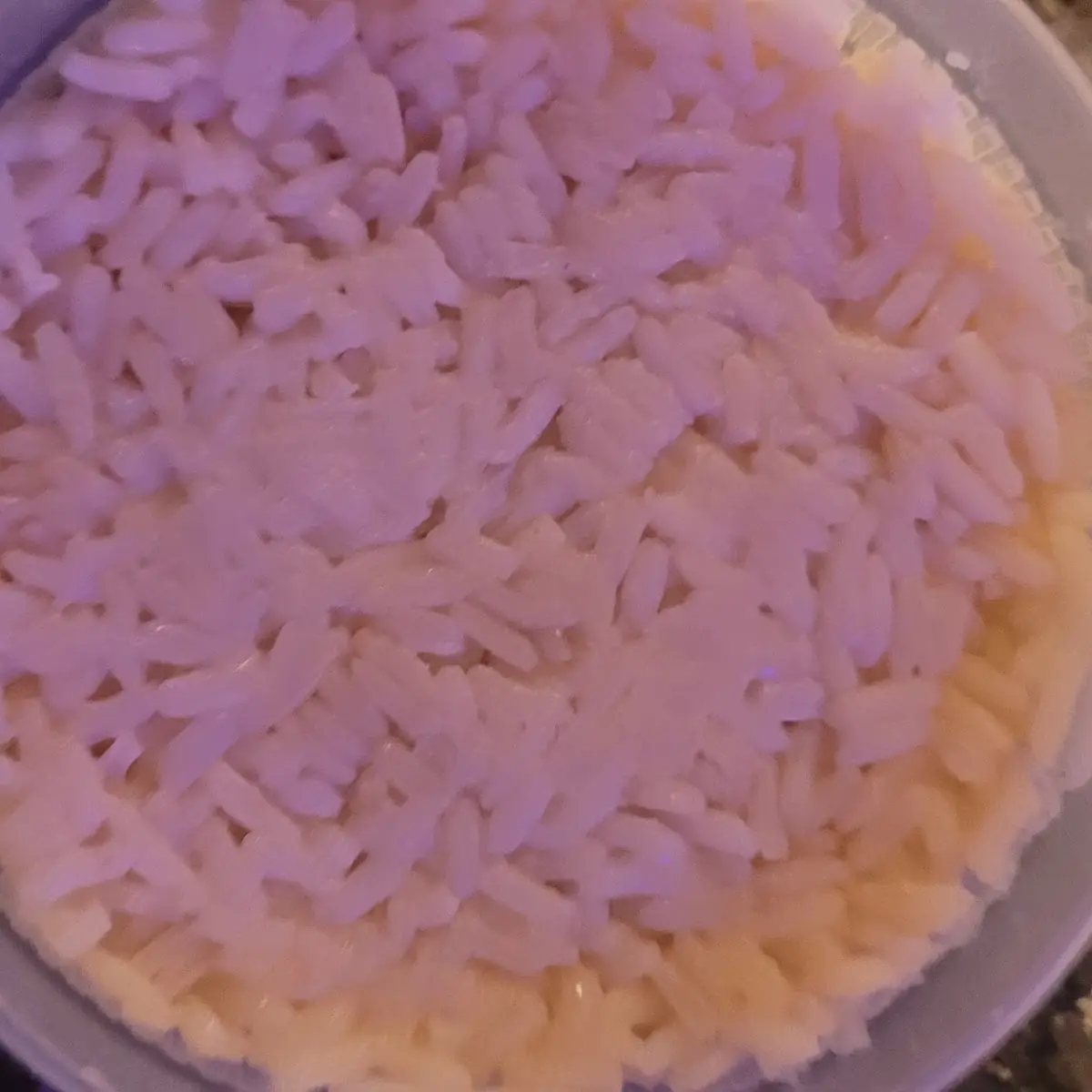 White Rice