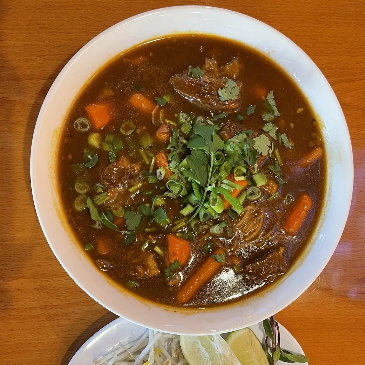 Vietnamese Beef Stew - Bo Kho