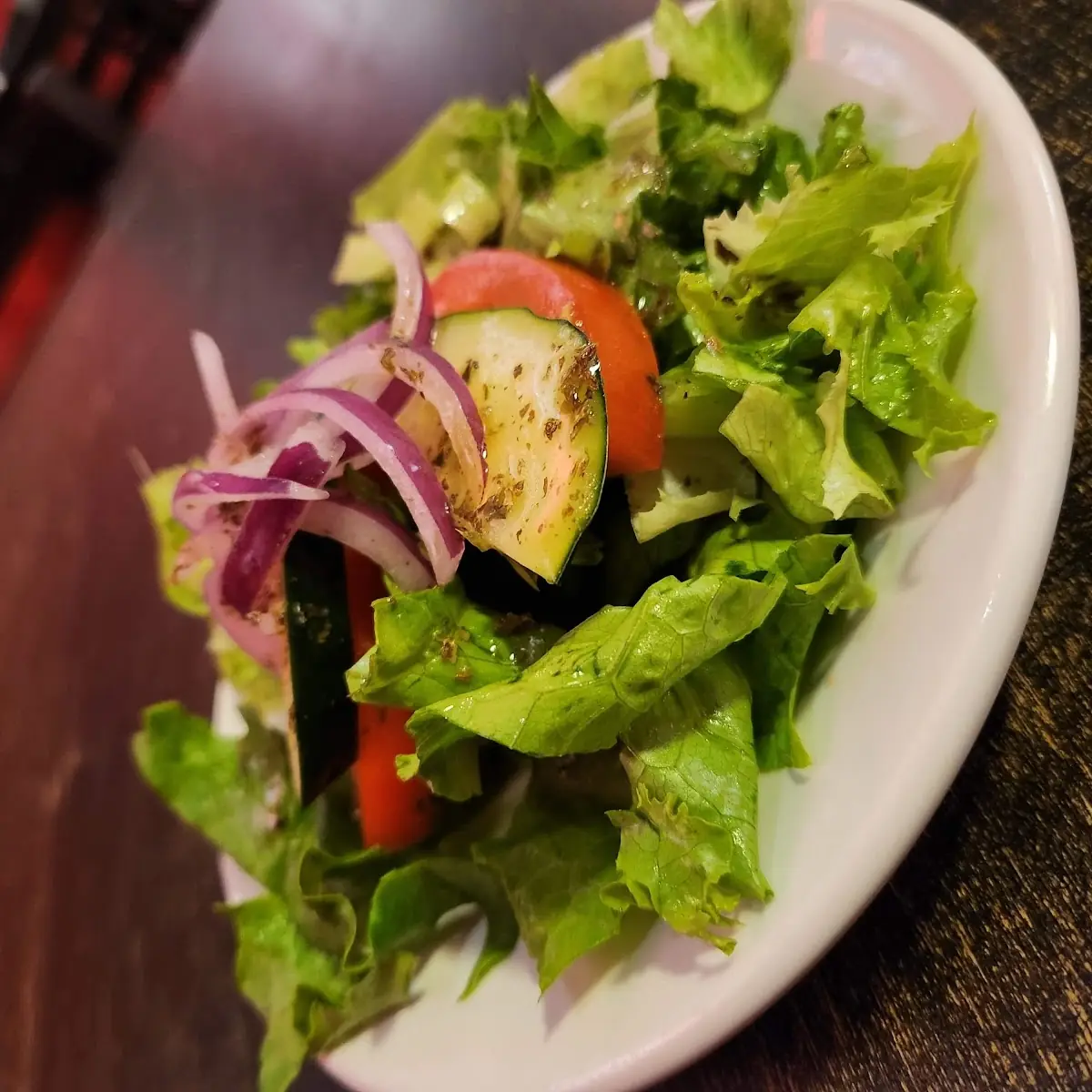House Salad