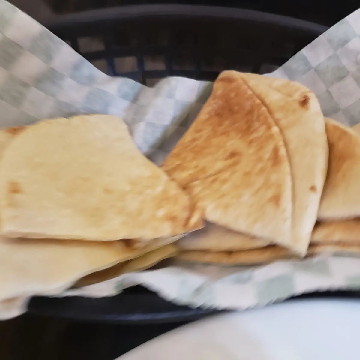 Pita Bread