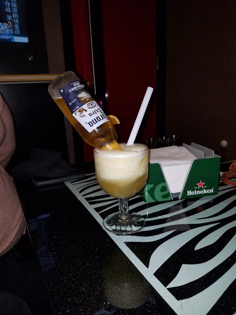 Mai Tai