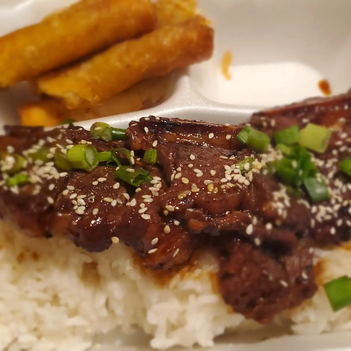 Beef Short Ribs